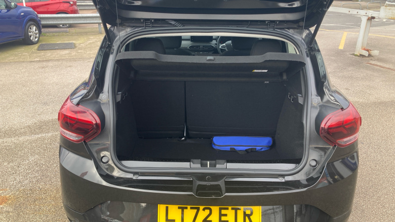 Dacia Sandero 1.0 TCe Comfort 5dr Petrol Hatchback